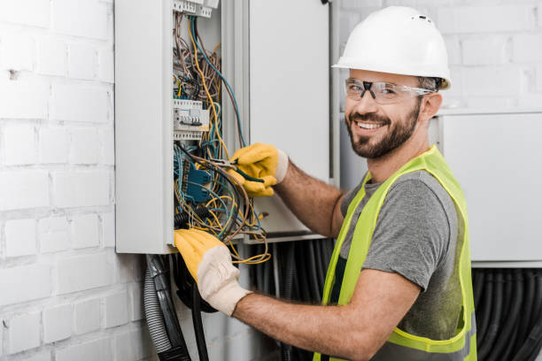Best Electrician for Home Renovation  in Woburn, MA