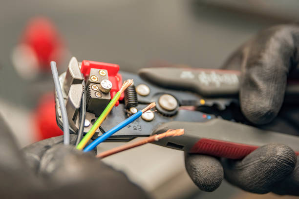 Industrial Electrical Services in Woburn, MA