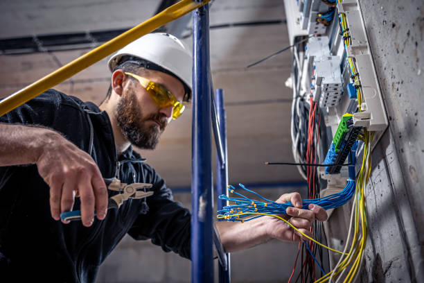 Best Commercial Electrician Services  in Woburn, MA