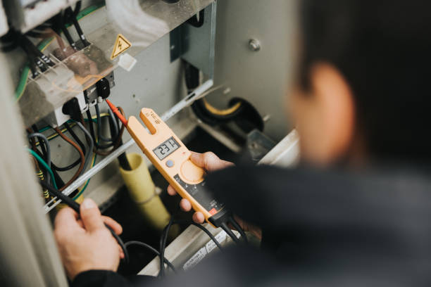 Best Electric Panel Repair  in Woburn, MA