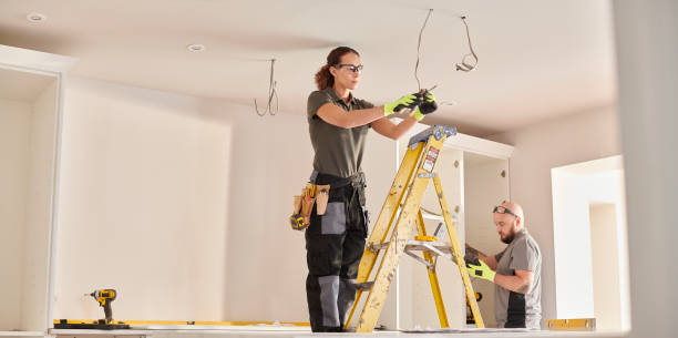 Best 24-Hour Electrician  in Woburn, MA