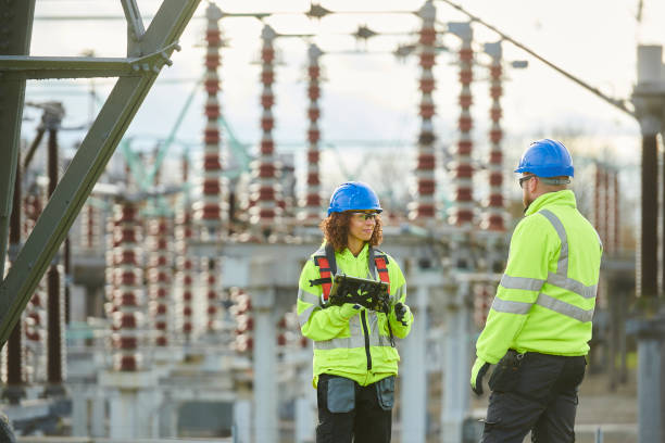 Best Affordable Electrician  in Woburn, MA