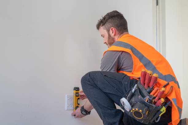 Best Commercial Electrician Services  in Woburn, MA
