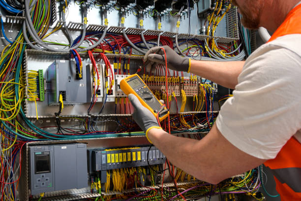 Best Emergency Electrical Repair  in Woburn, MA