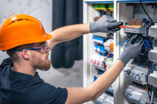 Best Licensed Electrician  in Woburn, MA