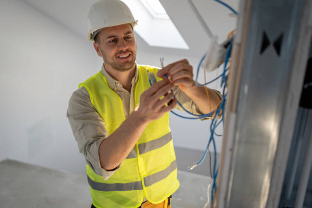 Reliable Woburn, MA Electrician Solutions